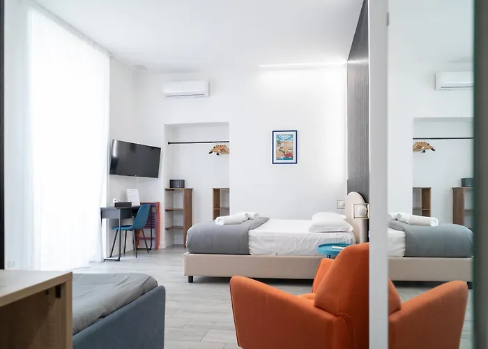 B&B Università