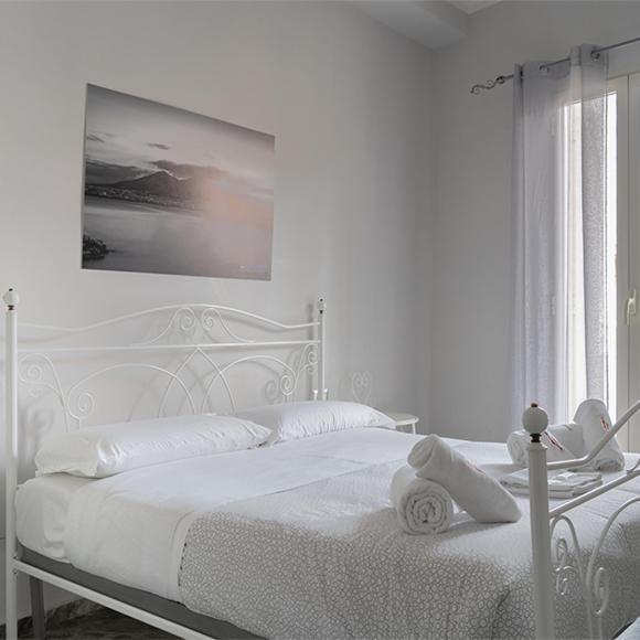 Universita Bed & Breakfast Napoli