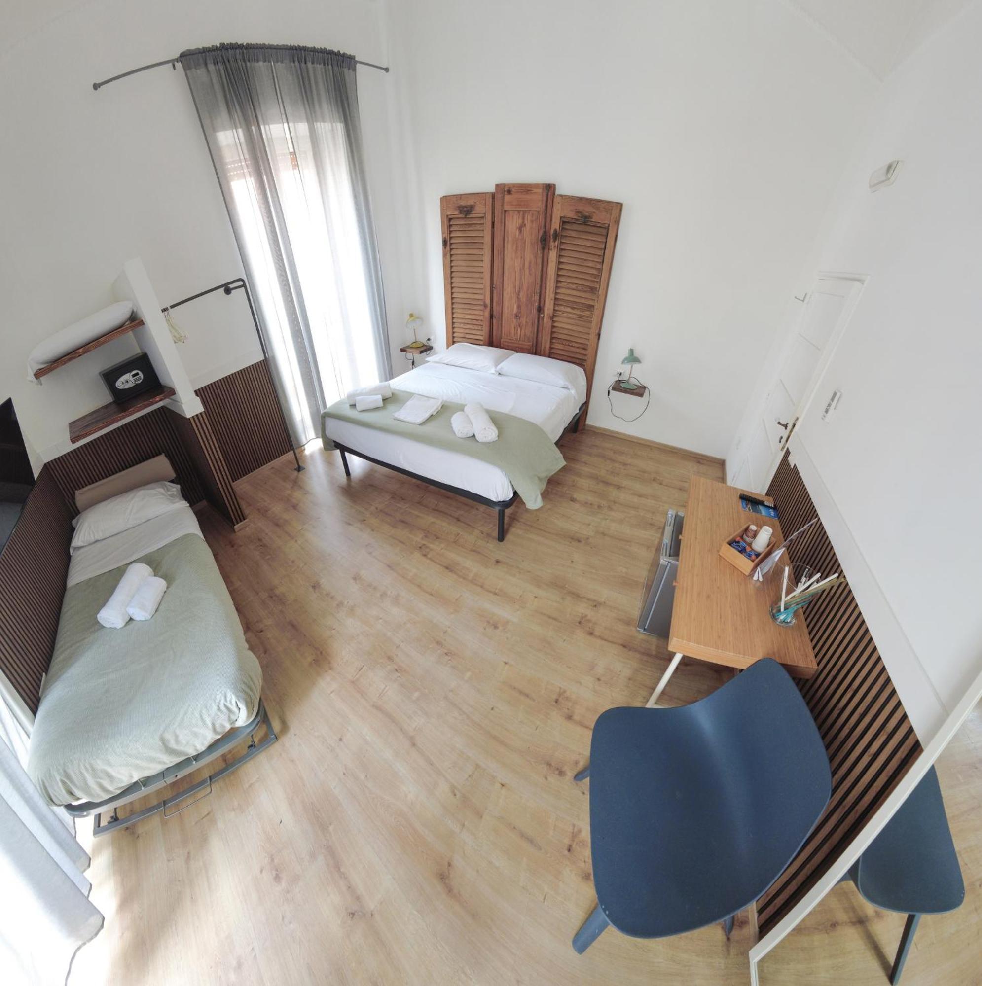 Universita Bed & Breakfast Napoli