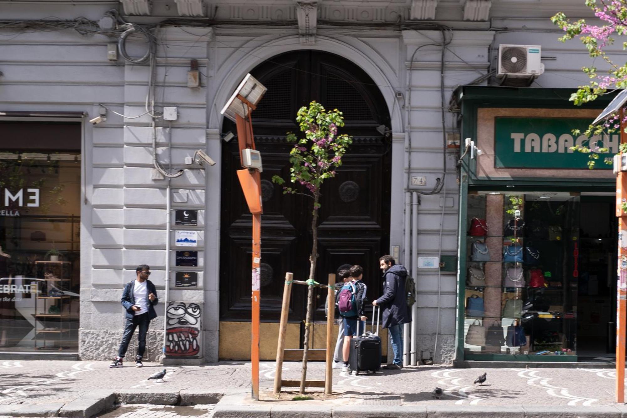 Universita Bed & Breakfast Napoli