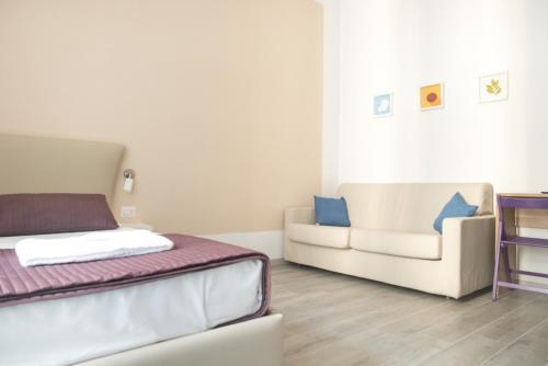Bed & Breakfast Universita Napoli