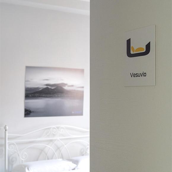 Bed & Breakfast Universita