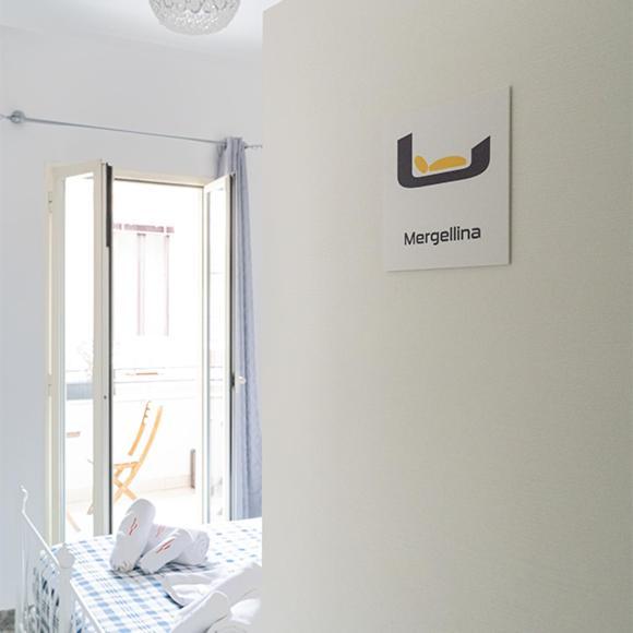 Bed & Breakfast Universita Naples