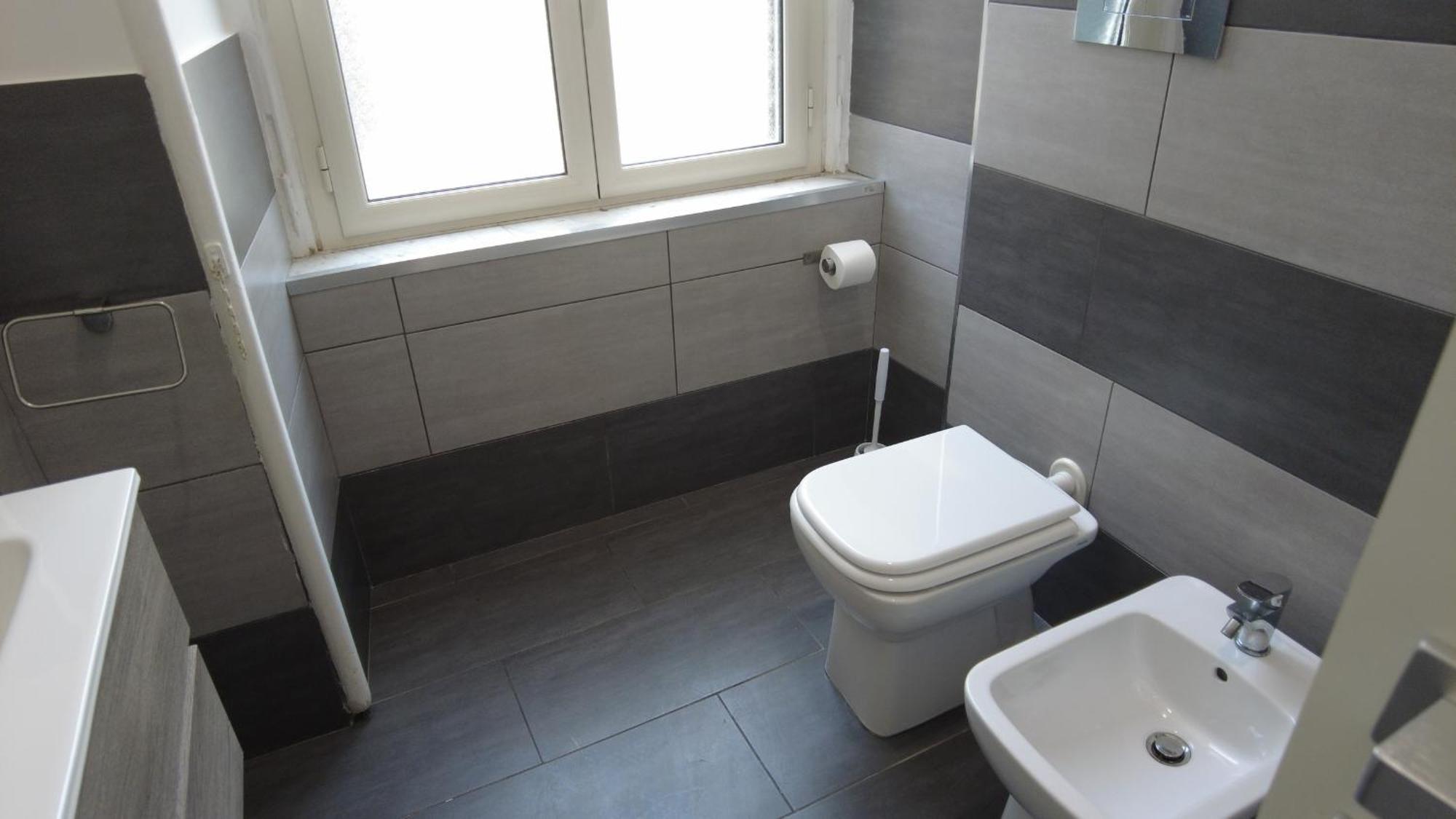 Bed & Breakfast Universita Naples