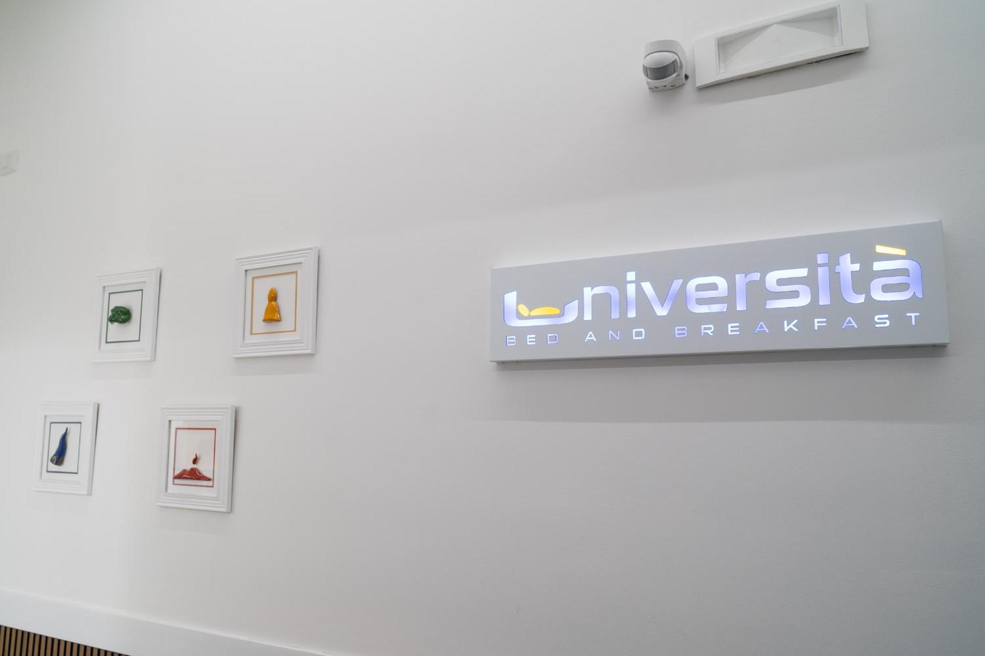 Universita Bed & Breakfast
