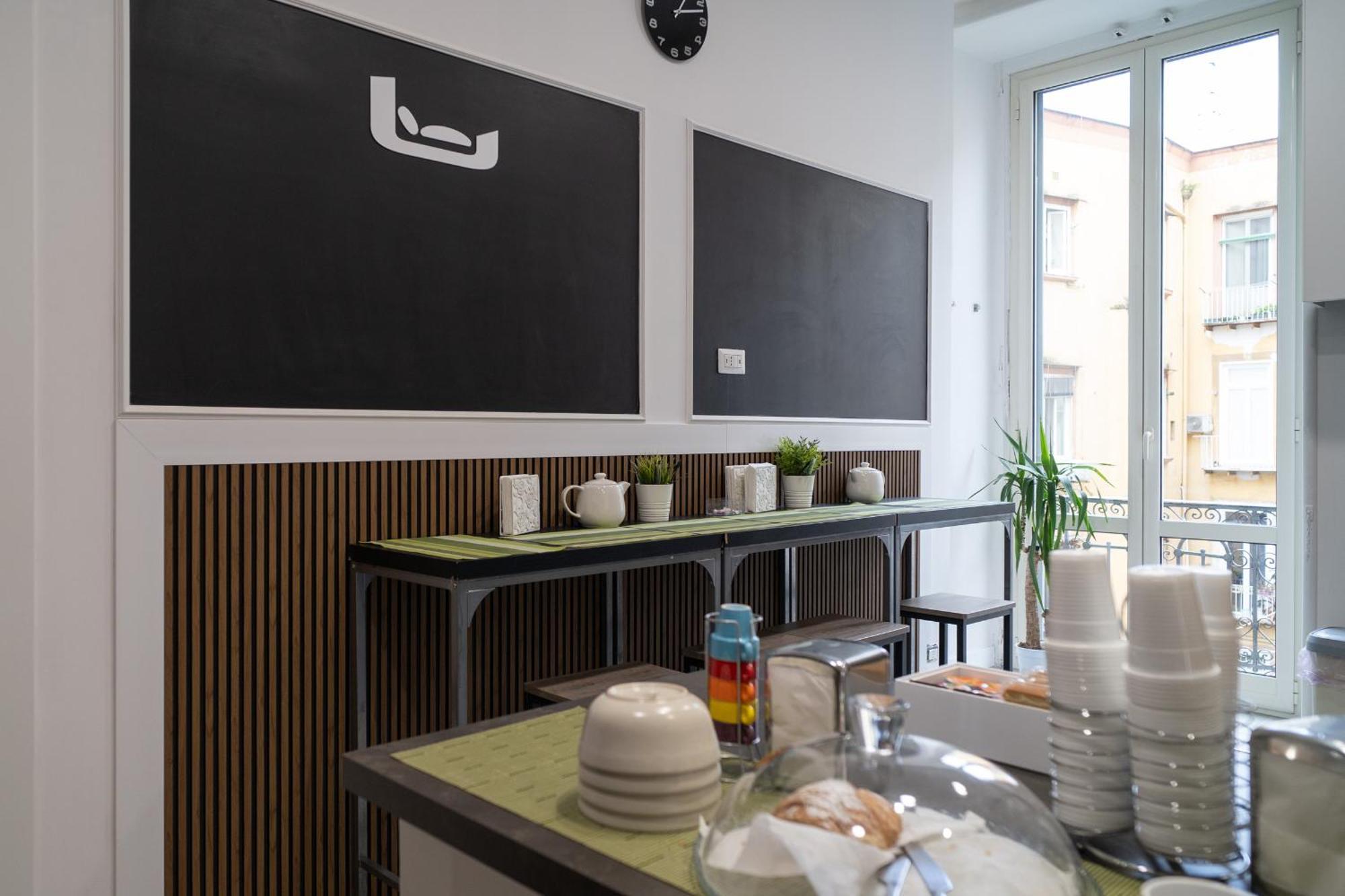 Bed & Breakfast Universita 2*
